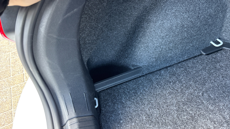 Volkswagen Polo 1.0 TSI 95 Active 5dr Petrol Hatchback